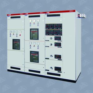 Wholesale 1E Class MNS Series Withdrawable Low Voltage Switchgear / Air Insulated Switchgear from china suppliers