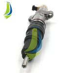 557-7633 Diesel Fuel Injector C9 Engine For E330D Excavator Parts