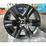 Alloy Car Wheel Rims Auto Rims For Toyota Hilux Revo Rocco 2016+