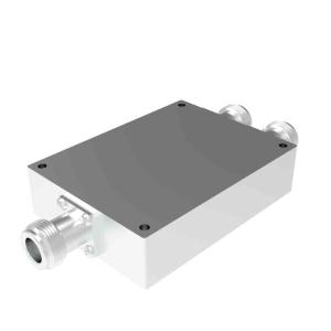 Wholesale 2 Way Wilkinson Antenna Power Divider 1000-4000MHz N Female from china suppliers