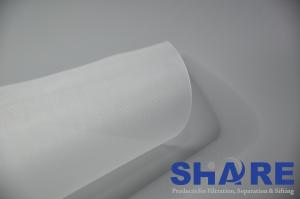 Wholesale Alkali / Abrasion Resistance Woven Filter Mesh Multifilament Mesh Opening 5-1800UM from china suppliers