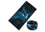 Microfiber Seamless Face Bandanas