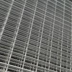 Industrial Grade Corrosion Proof Aluminum Grating Walkway