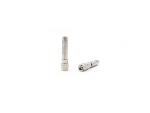 Milimeter wave connector 1.85mm male Stainless steel