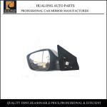 Direct Fit Auto Side Mirror OEM 87610-3X120 2011 Hyundai Elantra Compatible