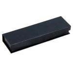 Custom Logo Recyclable Magnetic Jewelry Gift Boxes for Present Luxury Small