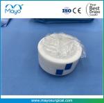 Implantology Sterile Surgical Implant Drape Kit Single Use SMS / PP PE Material