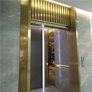 Wholesale Mirror Finish Matt Stainless Steel Trim Strip 201 304 316 for wall ceiling furniture decoration from china suppliers