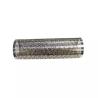 Buy cheap Custom 1mm AL5052 CNC Tube Laser Cutting Stainless Steel Tube SS416 from wholesalers