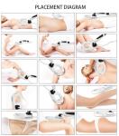 Physiotherapy Injury Recovery Relief Pain Magnetotherapy Equipment 3000Hz