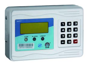 Wholesale 120V Prepaid Smart Electricity Meters STS Prepay Power Smart Meter from china suppliers