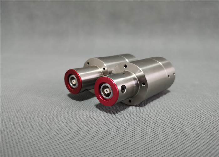 2.3nf 25mm 35k Ultrasonic Welding Converter With Connect Air Plug