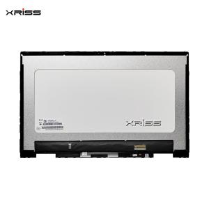 Wholesale 15.6'' LCD Touch Screen Digitizer Assembly 30pins For HP Pavilion X360 15-ER from china suppliers