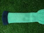 knitted head cover , golf knitted head cover , golf head cover , golf headcover