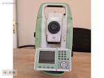 Leica TS03 Total Station Get Accurate Measurements With Topcon Total Station 2''