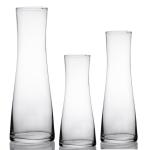 Wholesale Heat-resistant Glass Water Carafe Water Herbal Tea Juice Lemonade