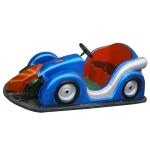 Frog racing battery ride amusement park equipment fiberglass toy machine