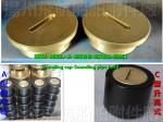 CB/T3778-99 A steel deck sounding injection head
