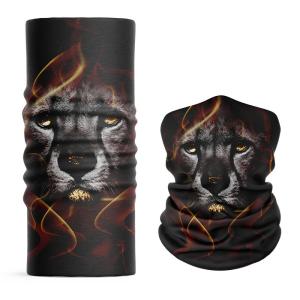 Wholesale Sport Breathable Custom Logo Plain Cotton Bandanas from china suppliers