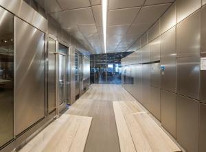 Wholesale Durable Anti-abrasion Stainless Steel Cladding for Elevators from china suppliers
