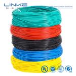Tinned Copper UL1569 Electrical Power Cable 10AWG-30AWG For Communication