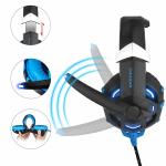 2.2kohm 3.5mm Onikuma K2 USB Gaming Headset