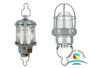 Wholesale Marine Steel 24V Emergency Ships Navigation Lights Electric Equipment from china suppliers
