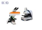 Injection Molding Microscope Fittings Plastic Optical Parts