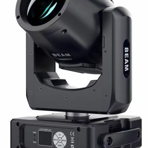 Wholesale Mini 260W Moving Head Light Sharpy 10R Stage Lighting -10 50C Working Temperature from china suppliers