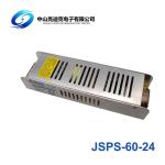 81% Efficiency LED Switching Power Supply