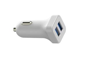 Wholesale 5V 2.1A / 5V 2.4A / 5V 3.4A Multi USB Port Car Charger For All Mobile Phone from china suppliers