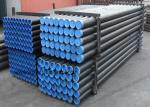 High Impact Dth Drill Rods API 5CT Steel Tubes For 5 N80 L80 N80q P110