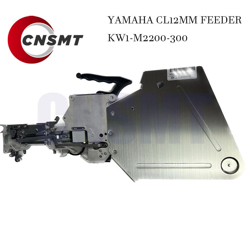 Cnsmt Kw1-M3200-000 2200 Yamaha Cl12/16mm Mechanical Pneumatic Feeder Original Yv100ii 100xg Feeder