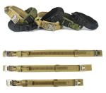 14in 1.5in Military Dog Vest Harness Tactical Training Nylon