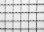 5mm Crimped Wire Mesh 65mn Steel Galvanized Steel Stainless Steel Aluminum