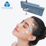 Hyaluronic Acid Dermal Lip Fillers Dermal Filler Facial Crosslinked