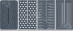 Mica Insulation Sheets For EV Motor Inverter & Converter Insulation