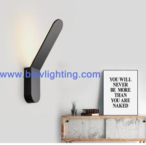 Wholesale LED Wall Lights The New Design Indoor LED Wall Light Aluminum 85V-265V from china suppliers