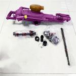 Pneumatic Rock Drill Machine YT29A Hydraulic Jack Hammer Portable Air Leg Rock