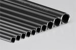 DIN2391 Precision seamless steel tube for automobiles Grade: ST35, ST37, ST45,