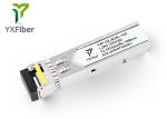 GLC-BX-10D GLC-BX-10U SFP 1.25G Bidi Single Mode 10KM CISCO Compatible SFP