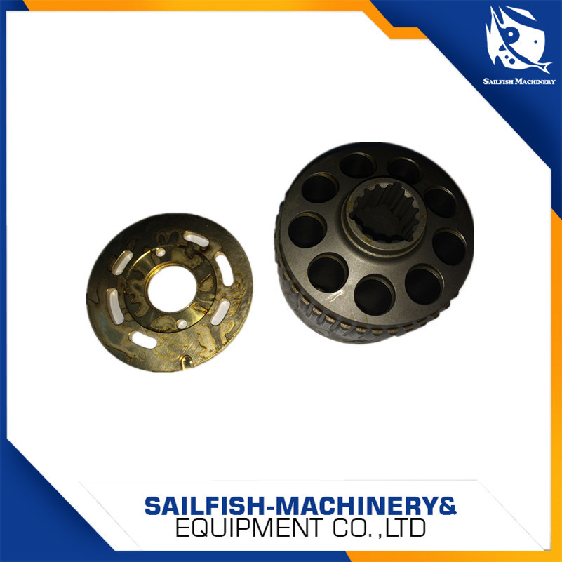 REXROTH A10F28 hydraulic main pump repair kits for excavator part