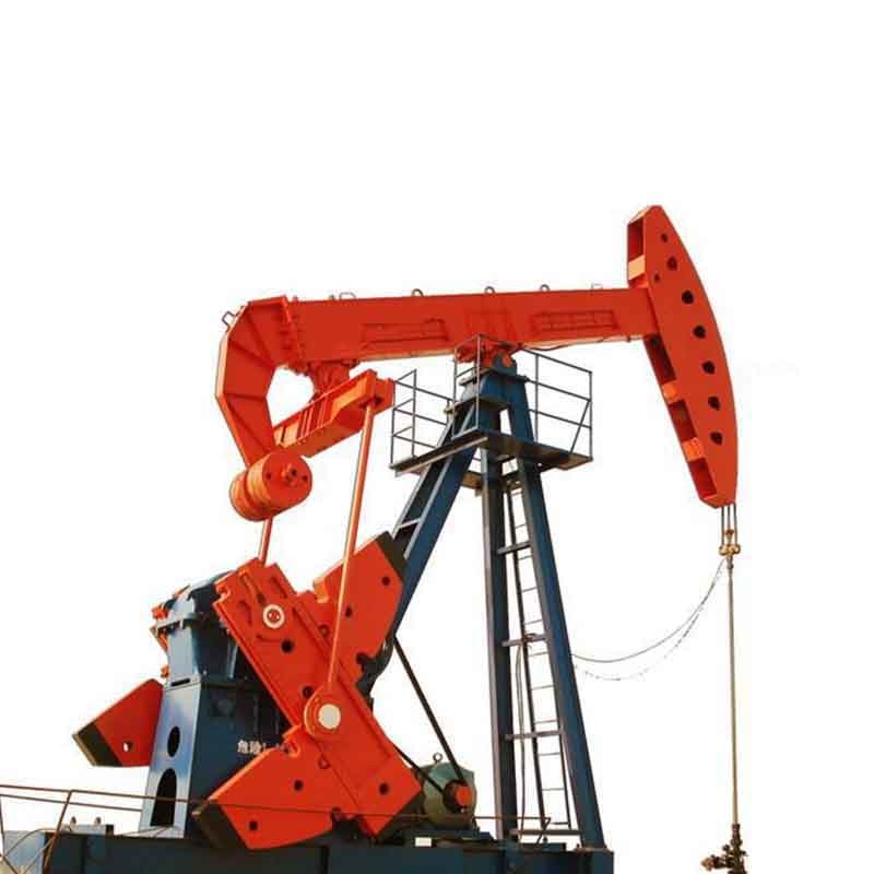 API 11E oil field conventional beam pumping unit