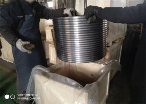 Wholesale Grooved Lebus Sleeve from china suppliers