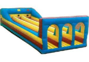 Wholesale Inflatable sports / inflatable running bunge / inflatable sport games from china suppliers