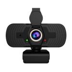 Full HD 10 Mega 1920x1080P Privacy Cover Webcam For Desktop Computer