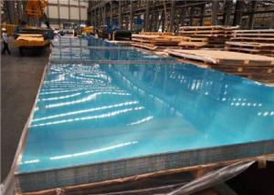 Wholesale 5083 5052 Marine Grade Aluminium Plate Boat Hulls Sheets DNV Approved from china suppliers