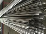 254 SMO Duplex Stainless Steel Pipe , UNS S31254 Seamless Welded Pipe Tube