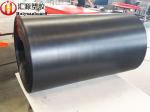 Dustproof Moisture Proof Black Correx Floor Protection