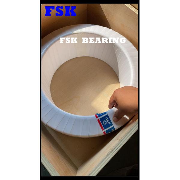 Self Lubrication Radial GE 320 DS/C3 Spherical Plain Bearing For Trucks